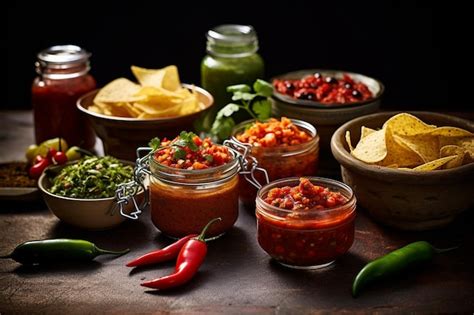  ¡Understanding Mexican Cooking: A Culinary Journey into Traditional Flavors - Una Sinfonía de Sabores y Técnicas Ancestrales!