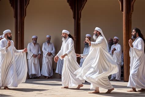  ¿Qué es la Quietud? Explorando la Paz Interior a través de la Tradición Sufi