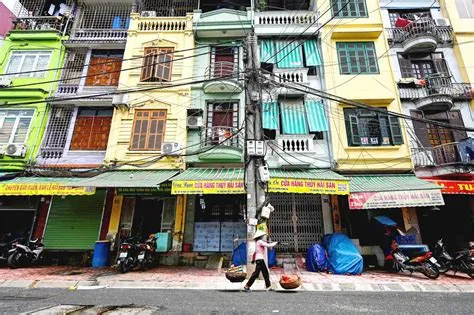  Briliant Street: Una danza de almas en la jungla urbana vietnamita