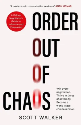 ¡Order out of Chaos: Una Exploración Profunda de la Política en la Alemania Posbélica!