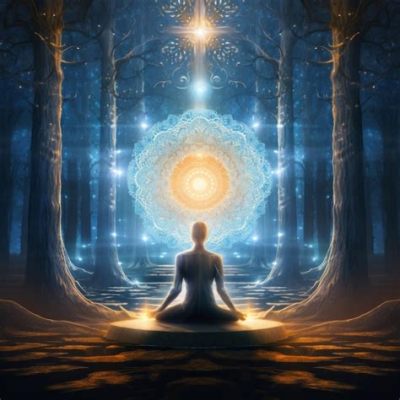  Raja Yoga - A Journey into the Unfathomable Depths of Consciousness