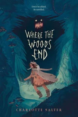  ¿Where The Woods End: Un viaje visionario a través de la memoria y la naturaleza