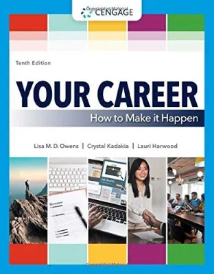  Your Career: How To Make It Happen!: A Symphony Of Pragmatism And Inspiration For The Ambitious Soul